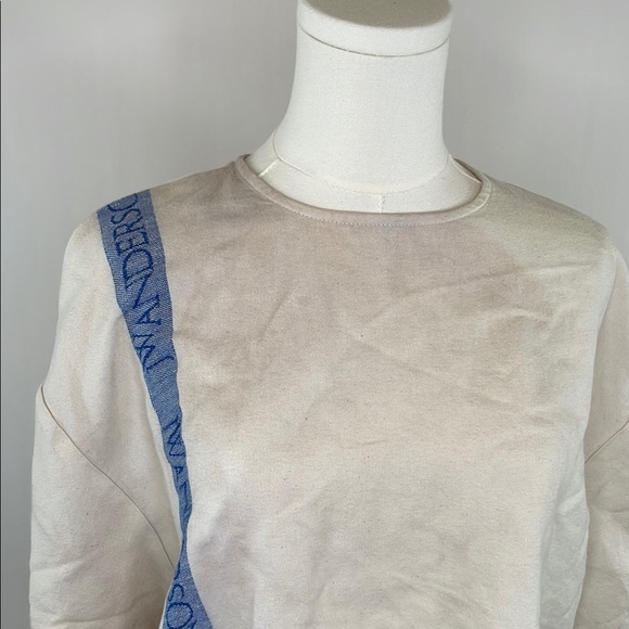 JW Anderson Boxy T-Shirt, S - Picture 7 of 12